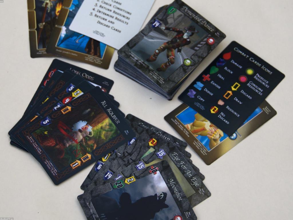 យុទ្ធសាស្ត្រសម្រាប់ហ្គេមកាតអនឡាញក្នុងគេហទំព័រ