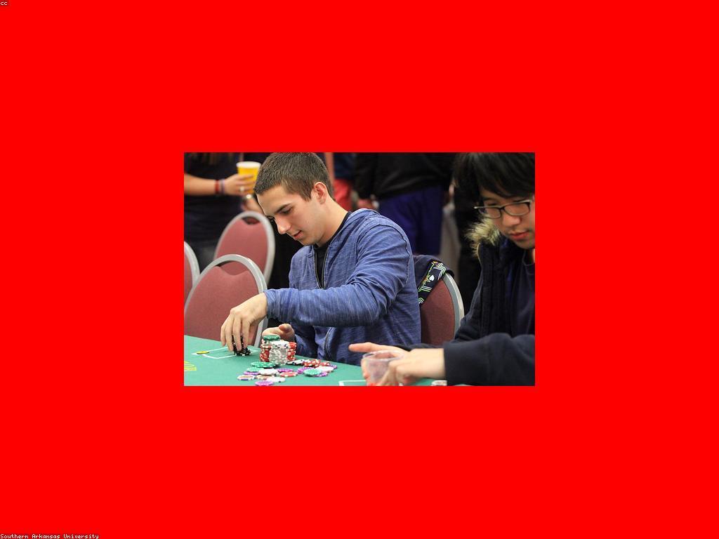 មាគ៌ានៅក្នុងកាស៊ីណូអនឡាញ